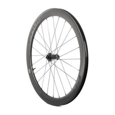 voorwiel voor band a-prime disc 12x100
