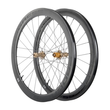 hjulset för däck set a-prime disc 12x100/12x142 microspline