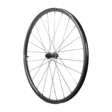 framhjul till däck aspin disc 12x100