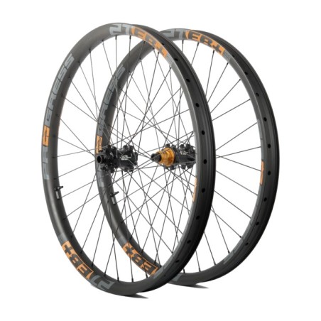 set de roues set eb+ nitro 27.5 15x100/12x142 2018