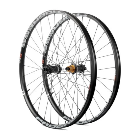 set de roți set evo-pro 29 boost 15x110/12x148 sram xd
