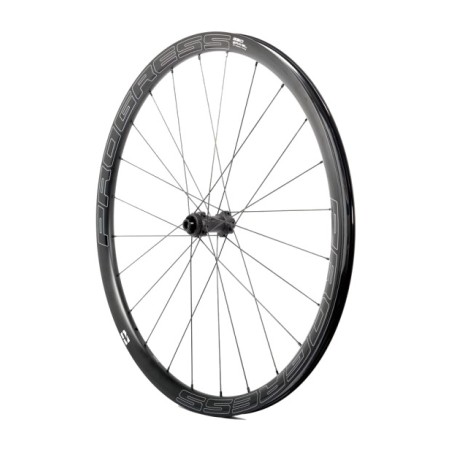 roda dianteira para pneu g30 12x100