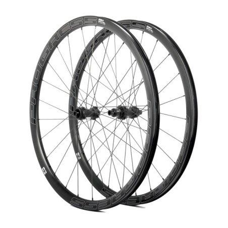 hjulset för däck set g30 12x100/12x142 sram xdr