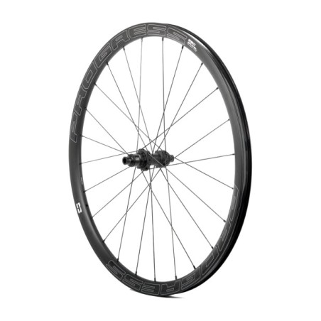 roue arrière pour pneu g30 12x142 sram xdr
