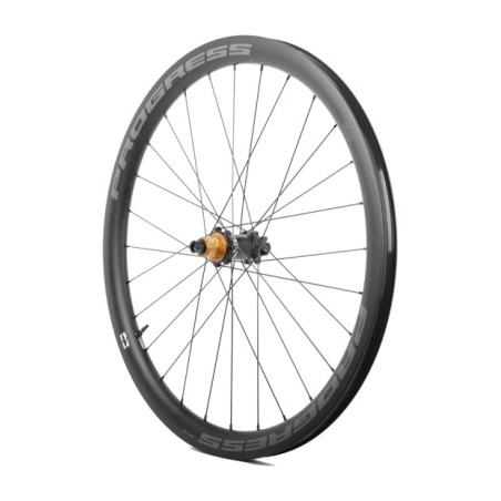 ruota posteriore per montagna e ghiaia g40 boost 12x148 microspline