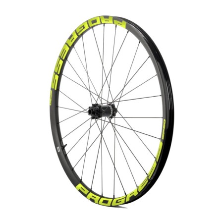 vorderrad gp30 29 boost 15x110