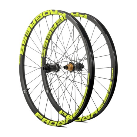 set de roues set gp30 29 boost 15x110/12x148 microspline