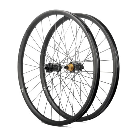pyöräsarja set gp30 29 boost 15x110/12x148 microspline
