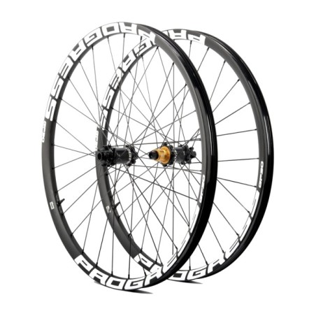 σετ τροχών set gp30 29 boost 15x110/12x148 sram xd