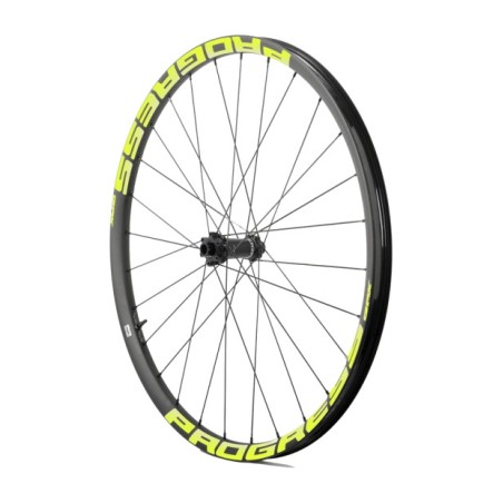 framhjul gpx nitro2 29 boost 15x110