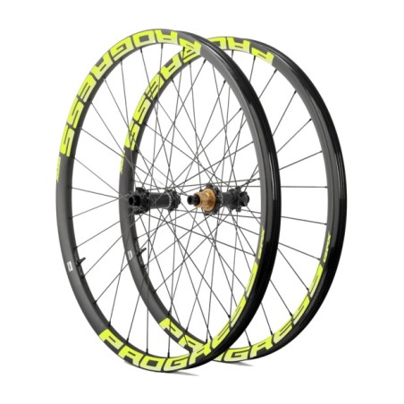 hjulset set gpx nitro2 29 boost 15x110/12x148
