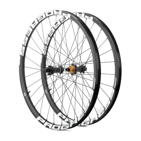 σετ τροχών set gpx nitro2 29 boost 15x110/12x148 microspline