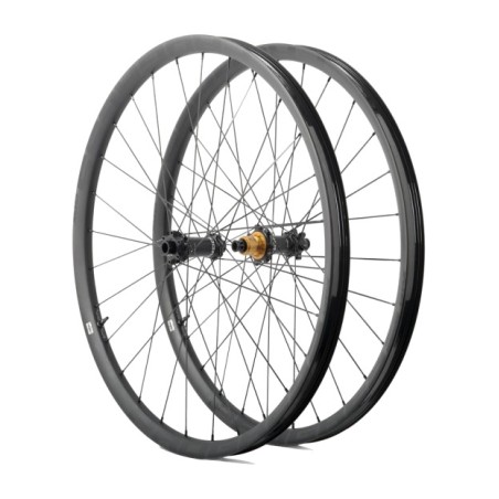 hjulsæt set gpx nitro2 29 boost 15x110/12x148 microspline