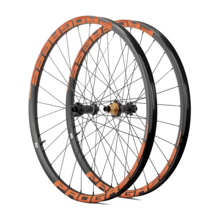sada kolies set gpx nitro2 29 boost 15x110/12x148 microspline