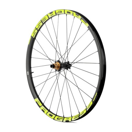 takapyörä gpx nitro2 29 12x148 boost