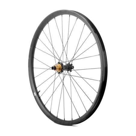 rueda trasera gpx nitro2 29 12x148 boost microspline