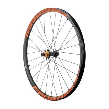 zadní kolo gpx nitro2 29 12x148 boost microspline