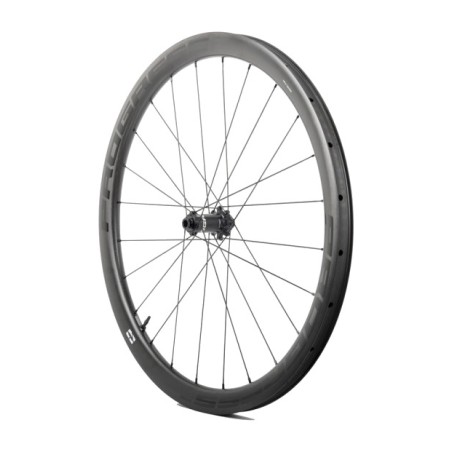 prednje kolo grx40 12x100 lefty