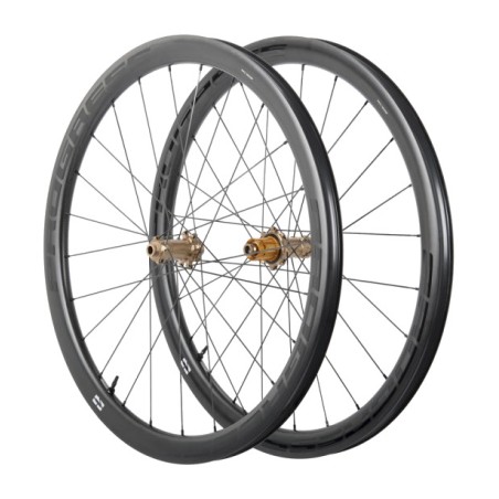 set di ruote grx40 12x100/12x142 microspline