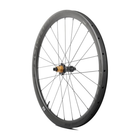 hinterrad grx40 12x142 sram xdr