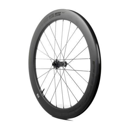 forhjul til dæk neon disc 12x100