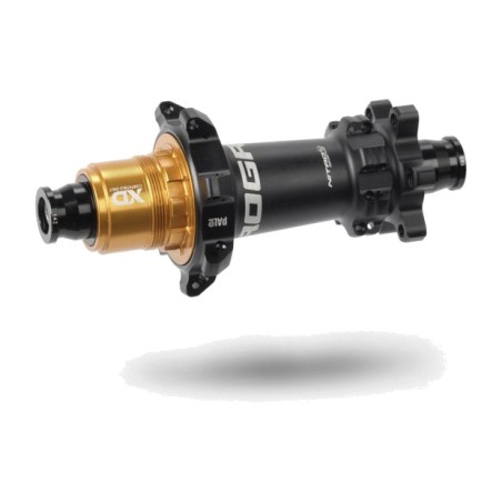 butuc spate de munte nitro2 disc boost 12x148 microspline 28