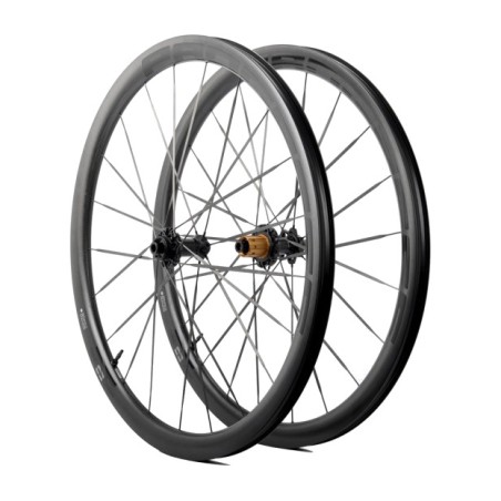 wielenset orbit 380 set sram xdr