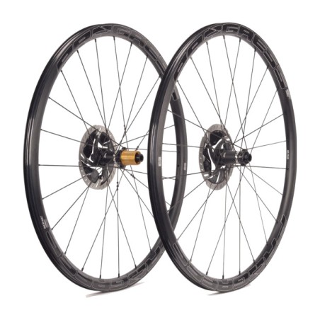pyöräsarja set sonic disc 12x100/12x142 campagnolo n3w
