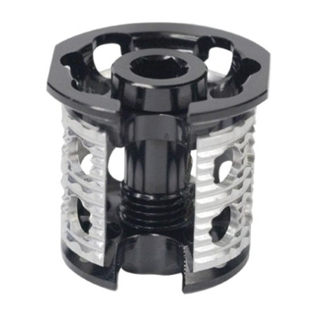 spider expander for integrated cables 1-1/8 acr
