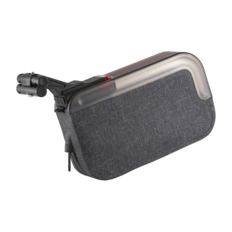 borsa laterale con luce integrata lumis s