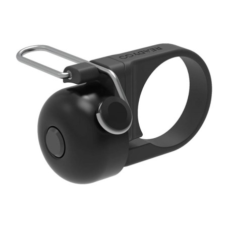 timbre df brass bell