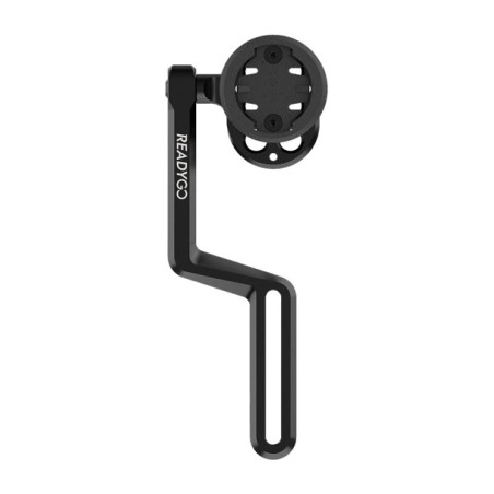 support de guidon sans sonnette df computer mount