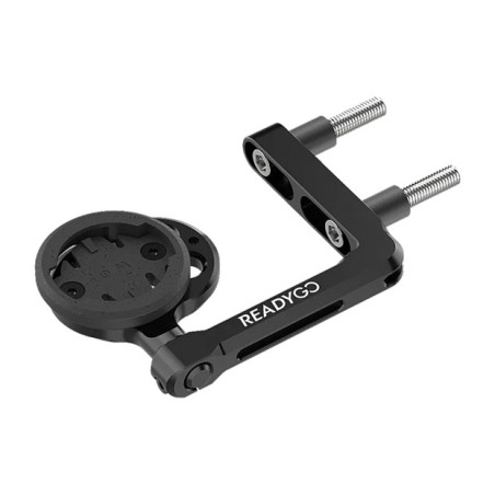 support de compteur de vitesse sans cloche df computer mount
