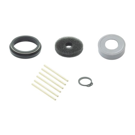 lower tube replacement revive/div #3.1