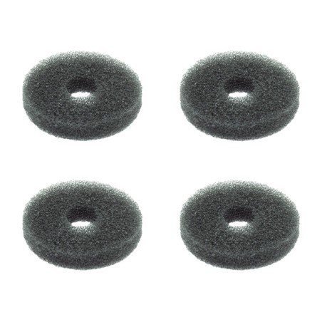 schuimrubberen ringset