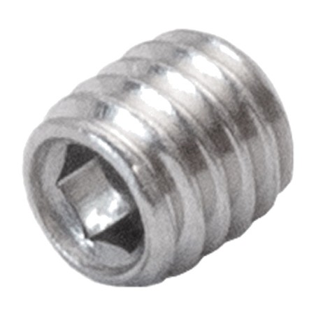 vijak m3x0.5x3
