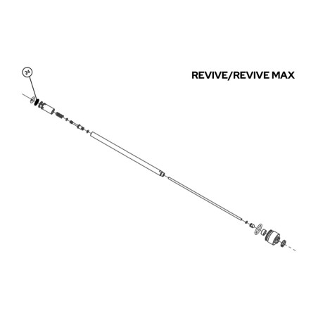 anneau de secours revive
