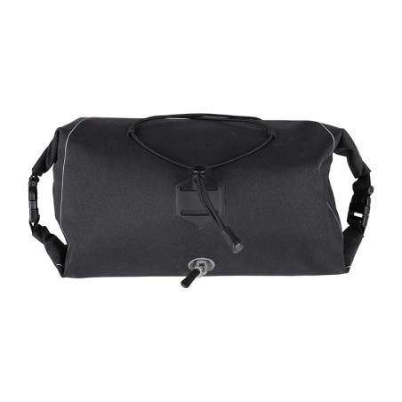 vandtæt sort styrpose ba-g04 6l 55x25 cm