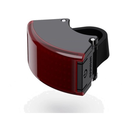 achterlicht curve led usb