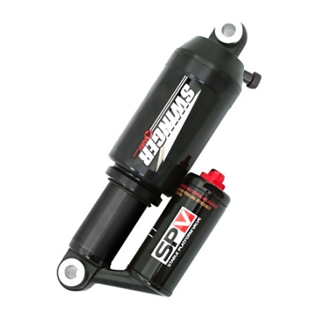 bagstøddæmper swinger air 4way spv 190mm