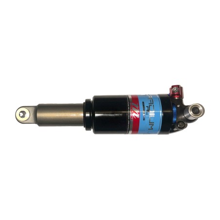 amortecedor traseiro radium rl remote 190x50
