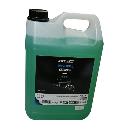 čistič na kolo bl-c30 5l