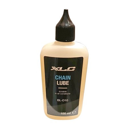 lánckenő olaj bl-d10 100 ml