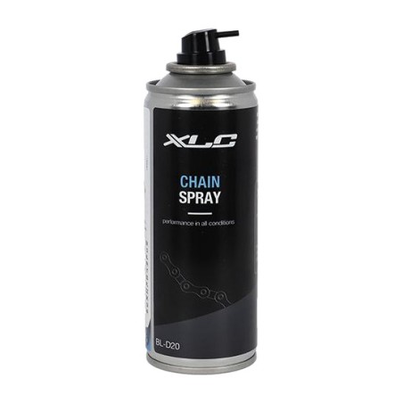 spray smarujący do łańcucha bl-d20 200 ml