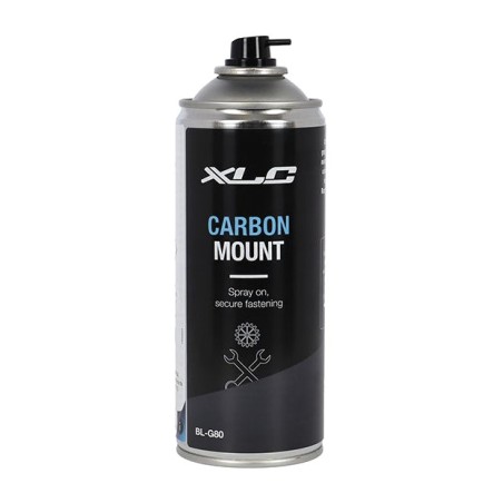 spray til montering af kulfiber bl-g80 400 ml