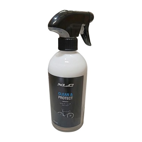spray detergente e protettivo bl-p42 500 ml