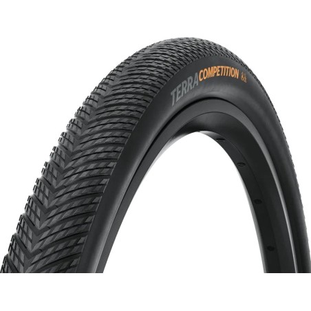 vikbart däck terra competition trail grip 700x35c 35-622 tubeless ready