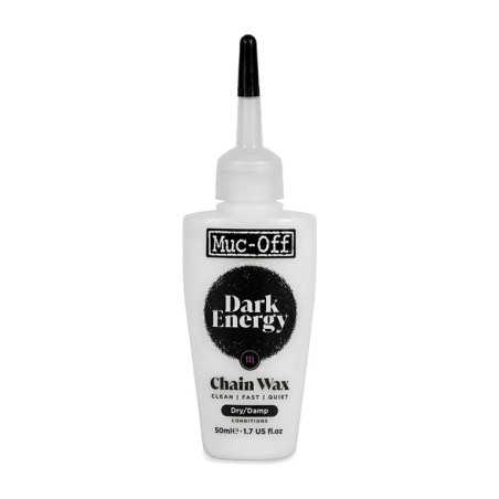 chain lubricating wax dark matter 50 ml