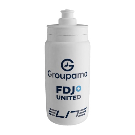 μπουκάλι ποδηλάτου fly groupama-fdj united 550 ml 2026