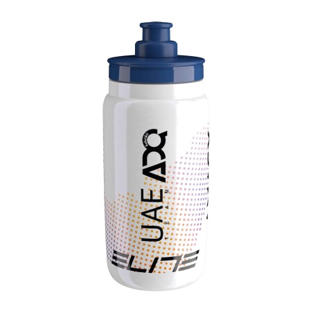 cykel drikkeflaske fly uae team adq 550 ml 2026